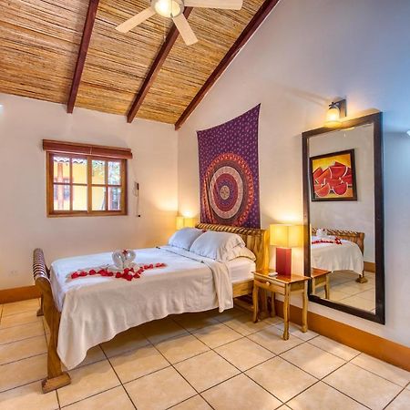 Mango Rosa Resort San Juan del Sur Exterior photo