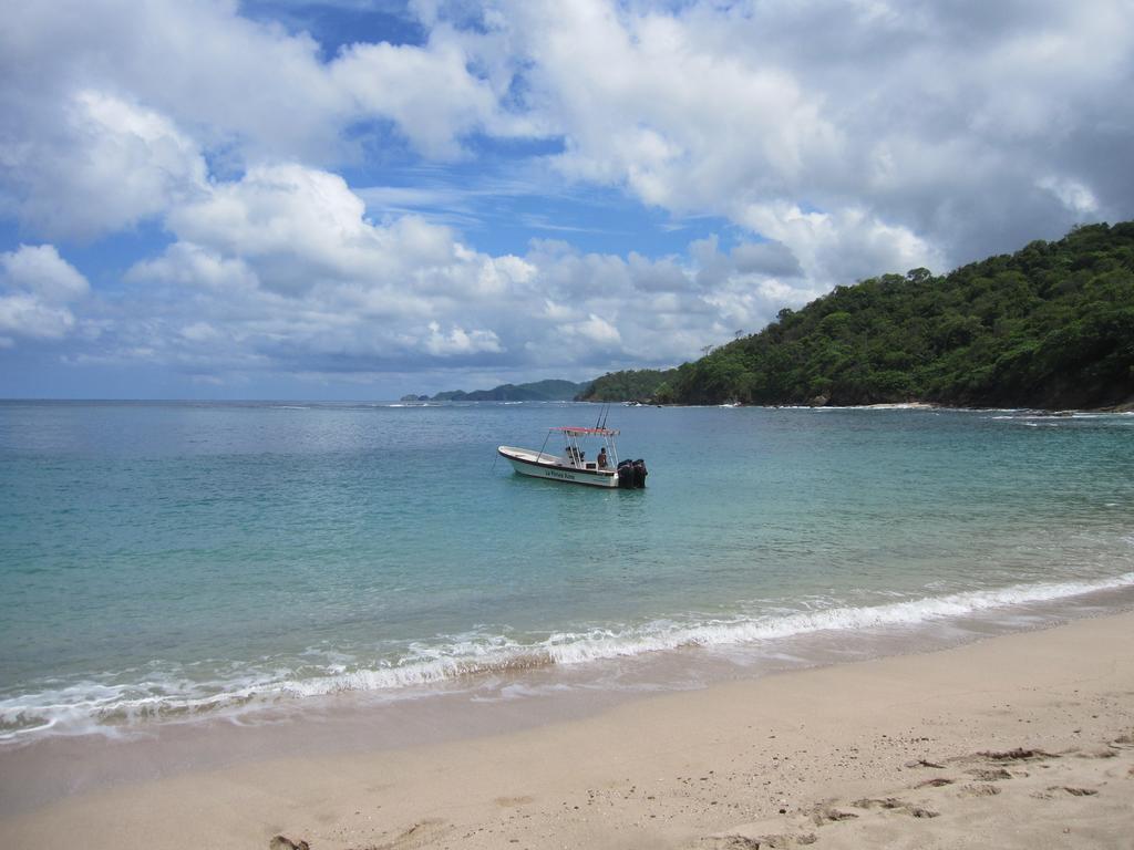 Mango Rosa Resort San Juan del Sur Exterior photo