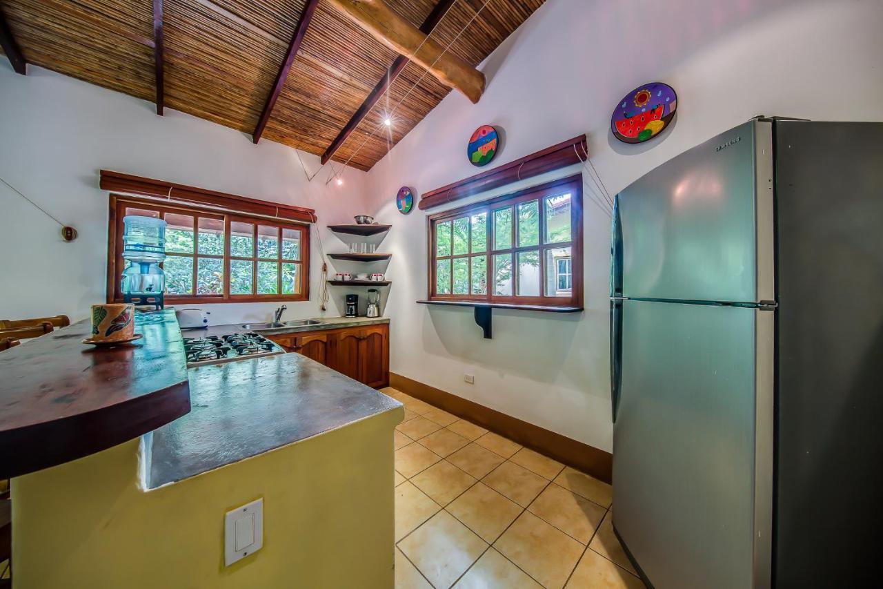 Mango Rosa Resort San Juan del Sur Exterior photo