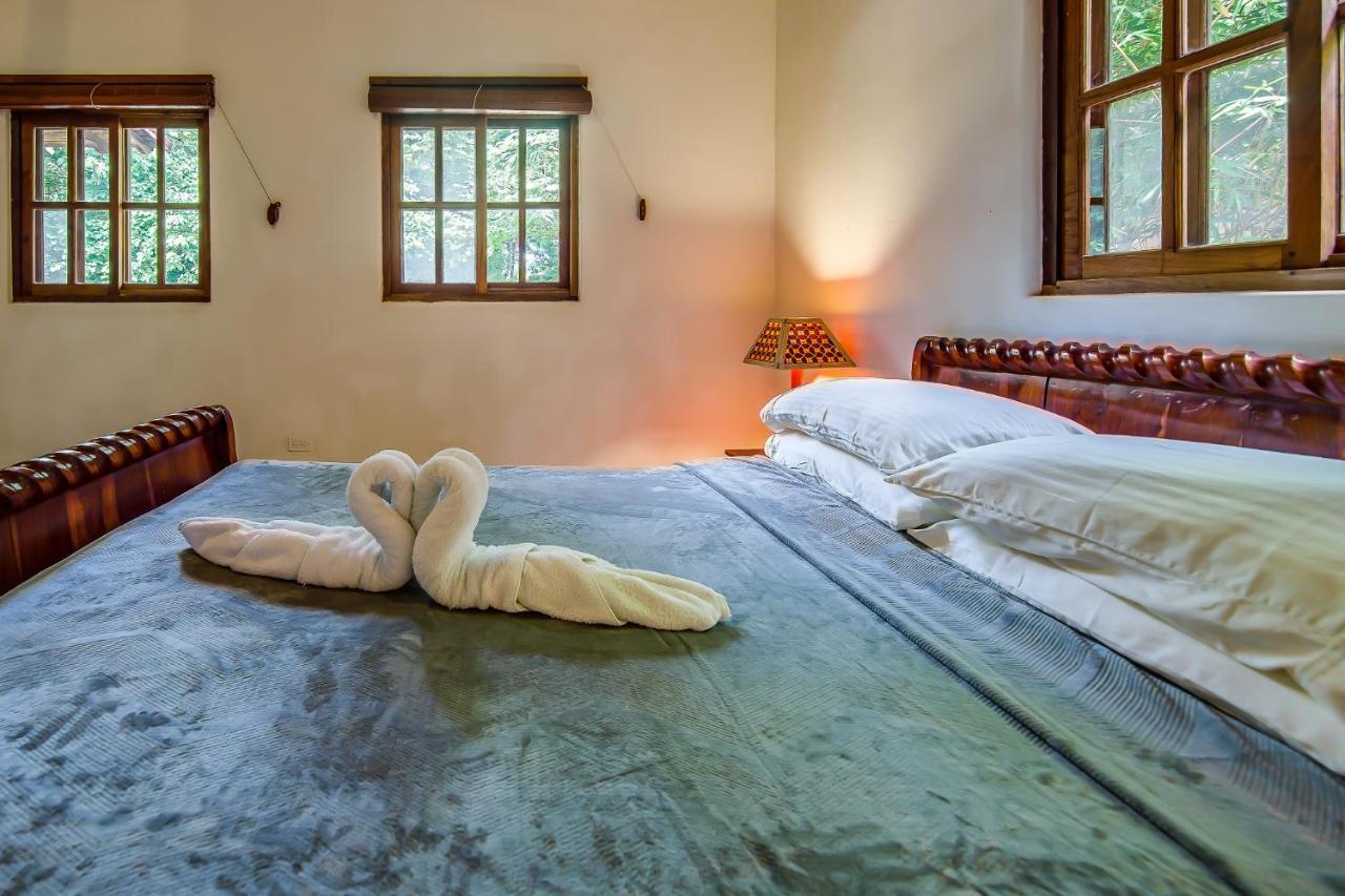 Mango Rosa Resort San Juan del Sur Exterior photo