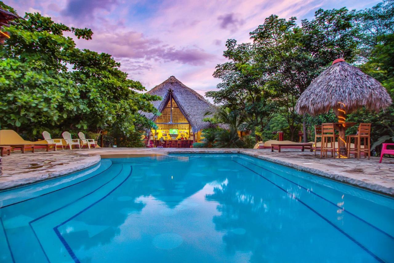 Mango Rosa Resort San Juan del Sur Exterior photo