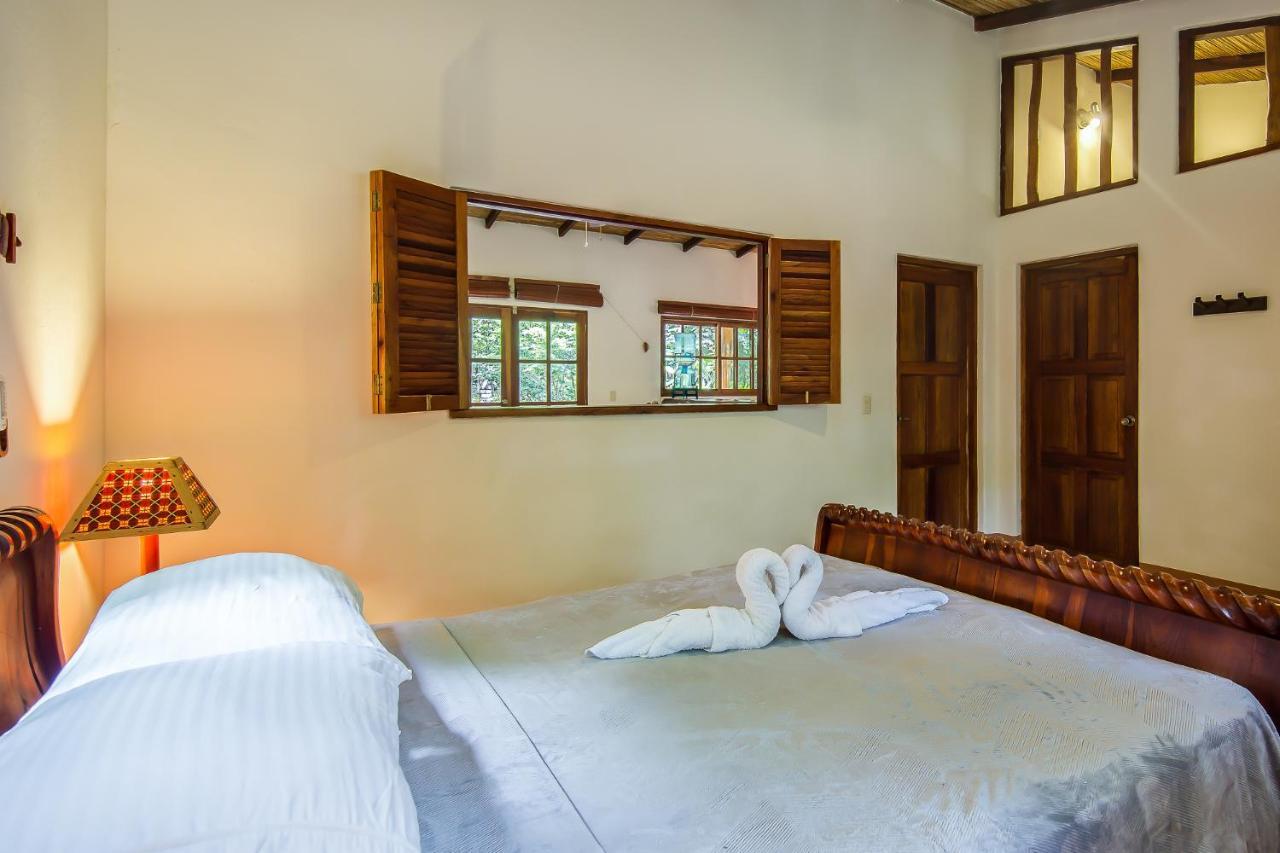 Mango Rosa Resort San Juan del Sur Exterior photo