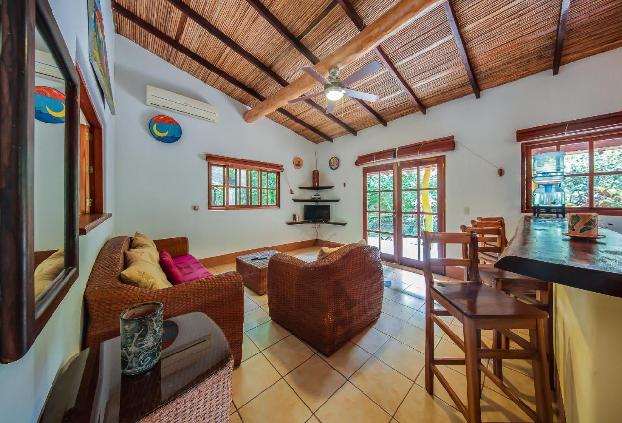 Mango Rosa Resort San Juan del Sur Exterior photo