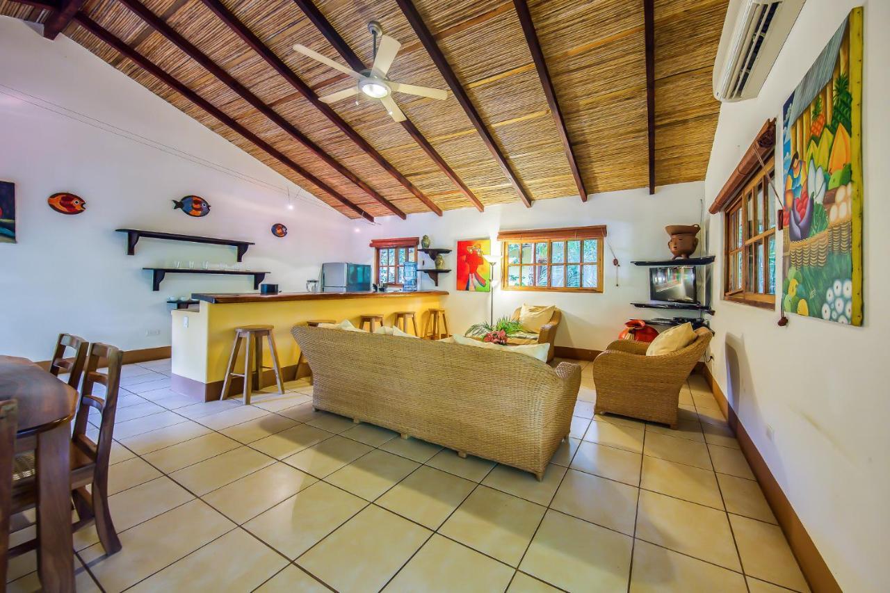 Mango Rosa Resort San Juan del Sur Exterior photo
