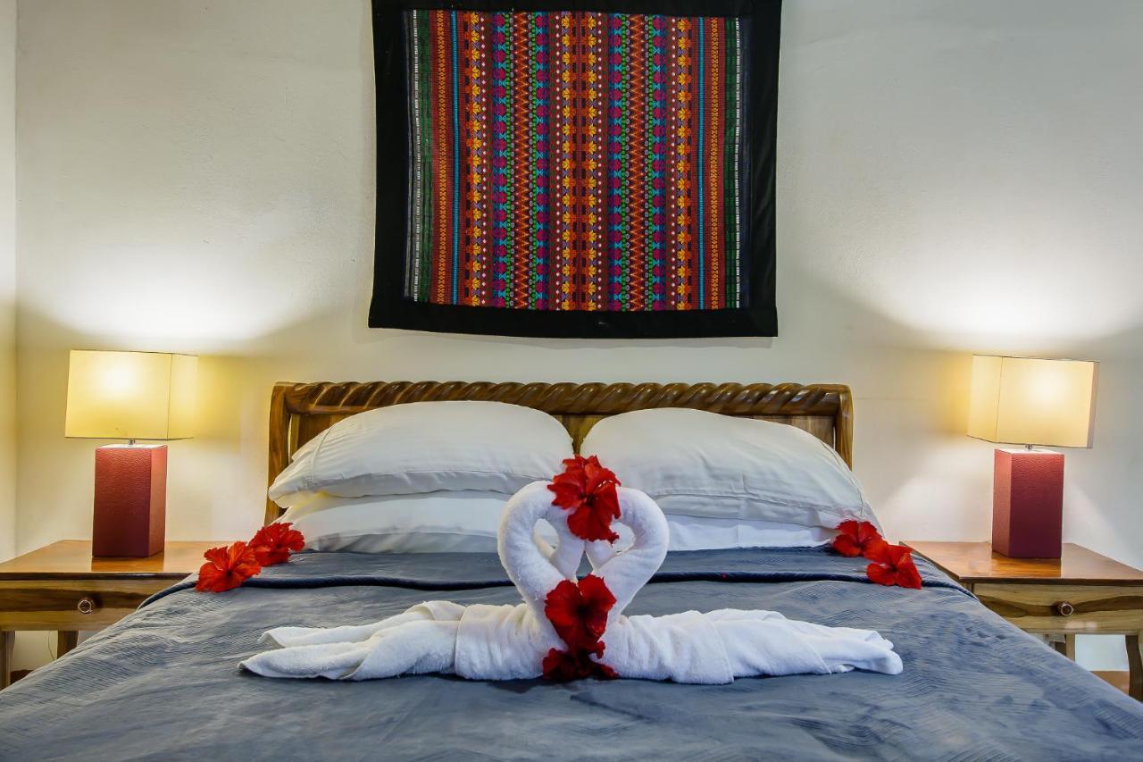 Mango Rosa Resort San Juan del Sur Exterior photo