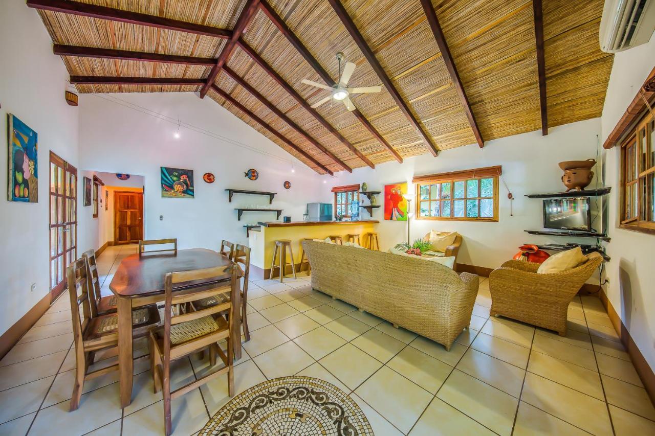 Mango Rosa Resort San Juan del Sur Exterior photo