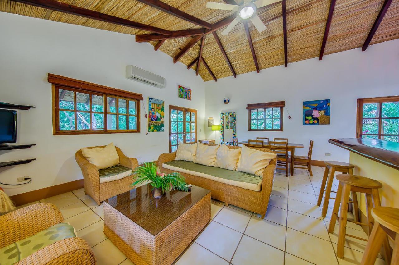 Mango Rosa Resort San Juan del Sur Exterior photo