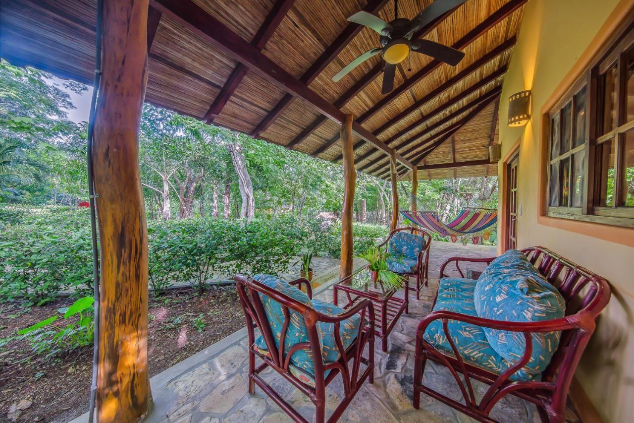 Mango Rosa Resort San Juan del Sur Exterior photo