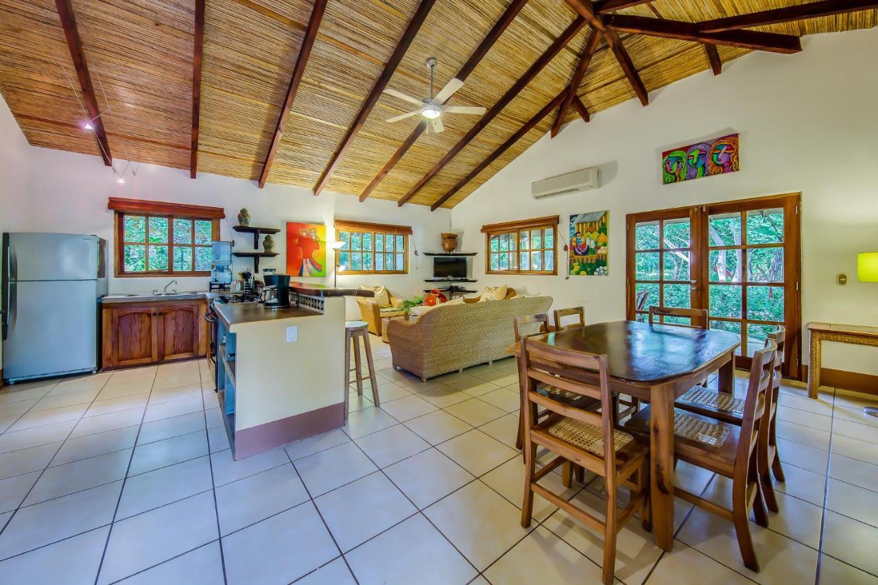 Mango Rosa Resort San Juan del Sur Exterior photo