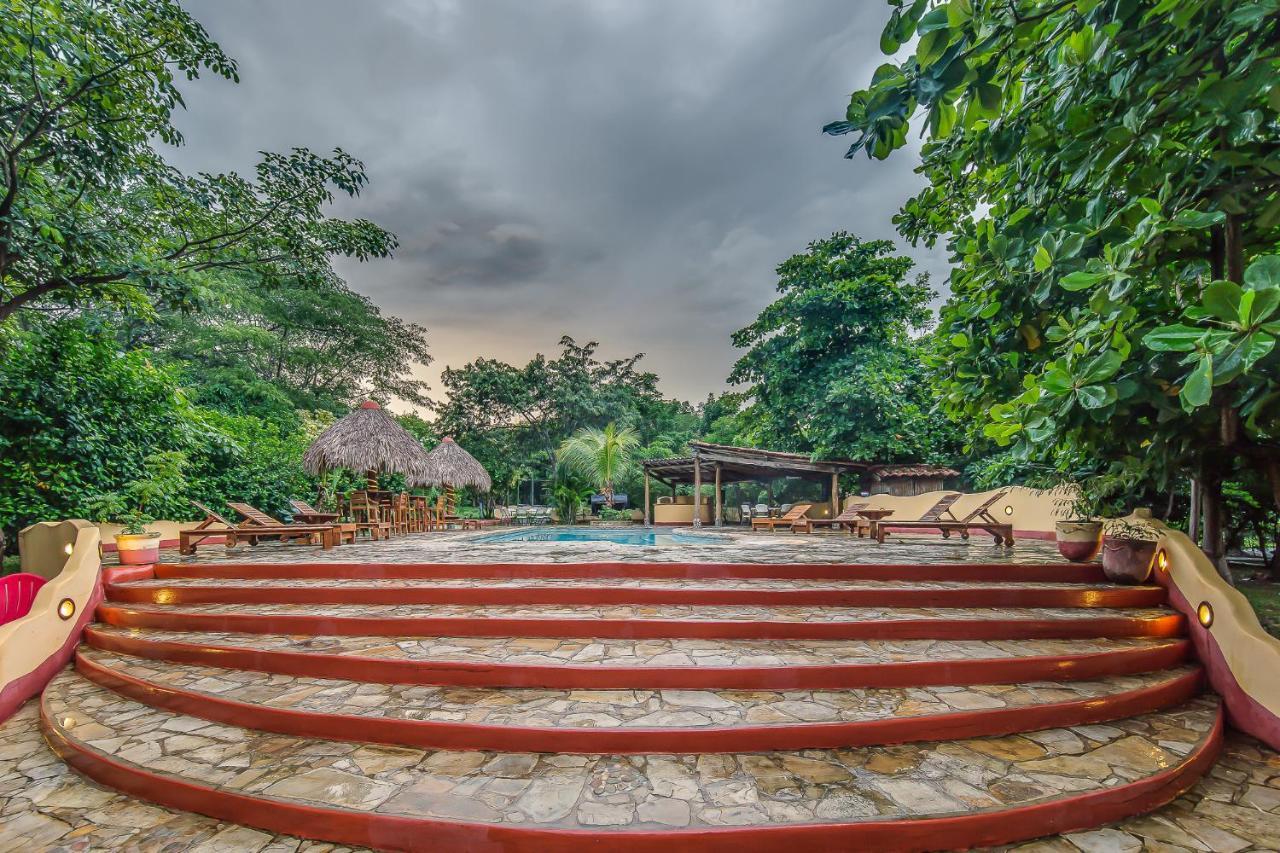 Mango Rosa Resort San Juan del Sur Exterior photo