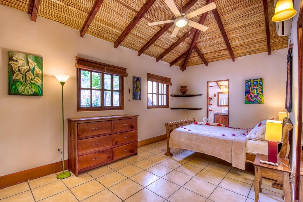 Mango Rosa Resort San Juan del Sur Exterior photo