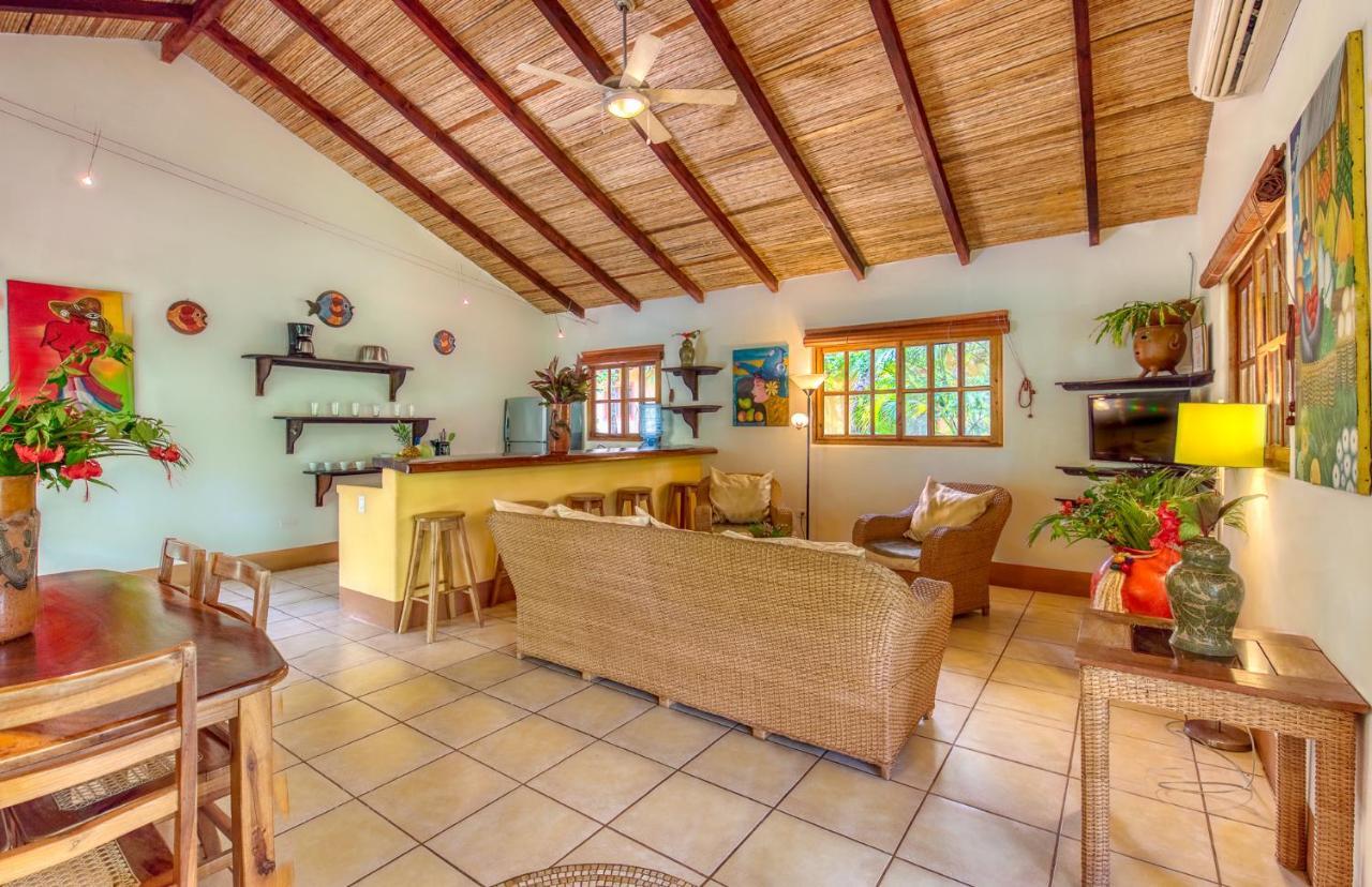 Mango Rosa Resort San Juan del Sur Exterior photo