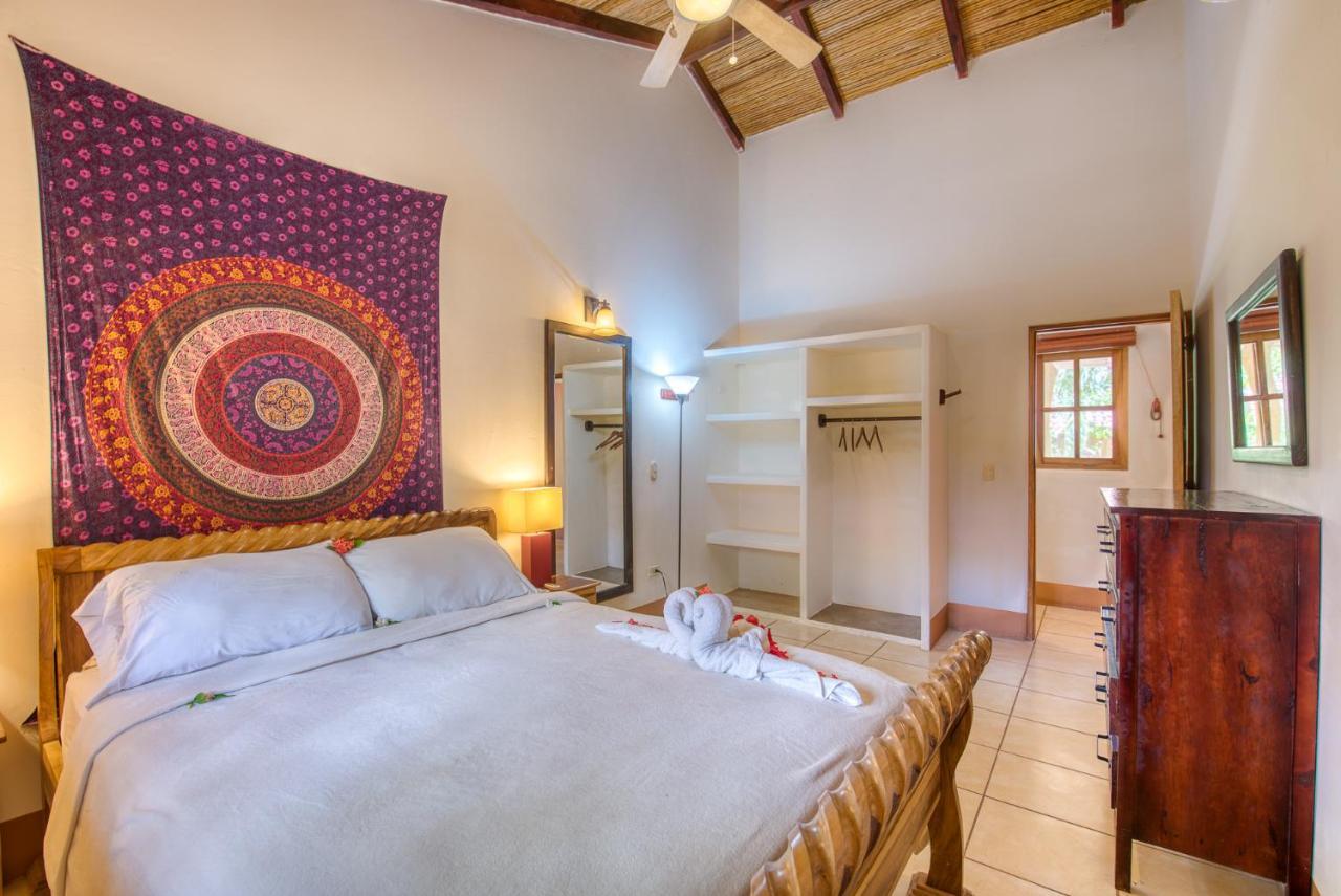 Mango Rosa Resort San Juan del Sur Exterior photo