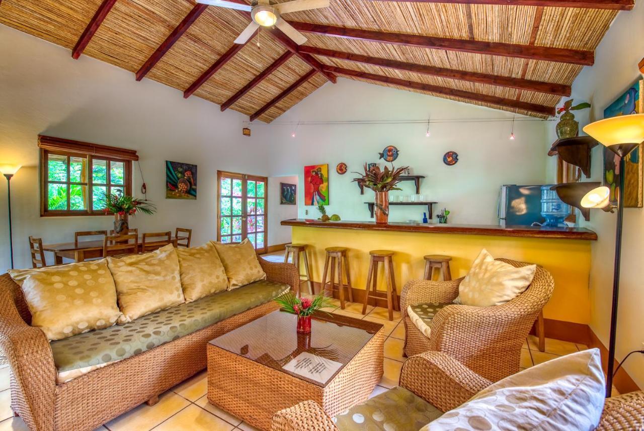 Mango Rosa Resort San Juan del Sur Exterior photo