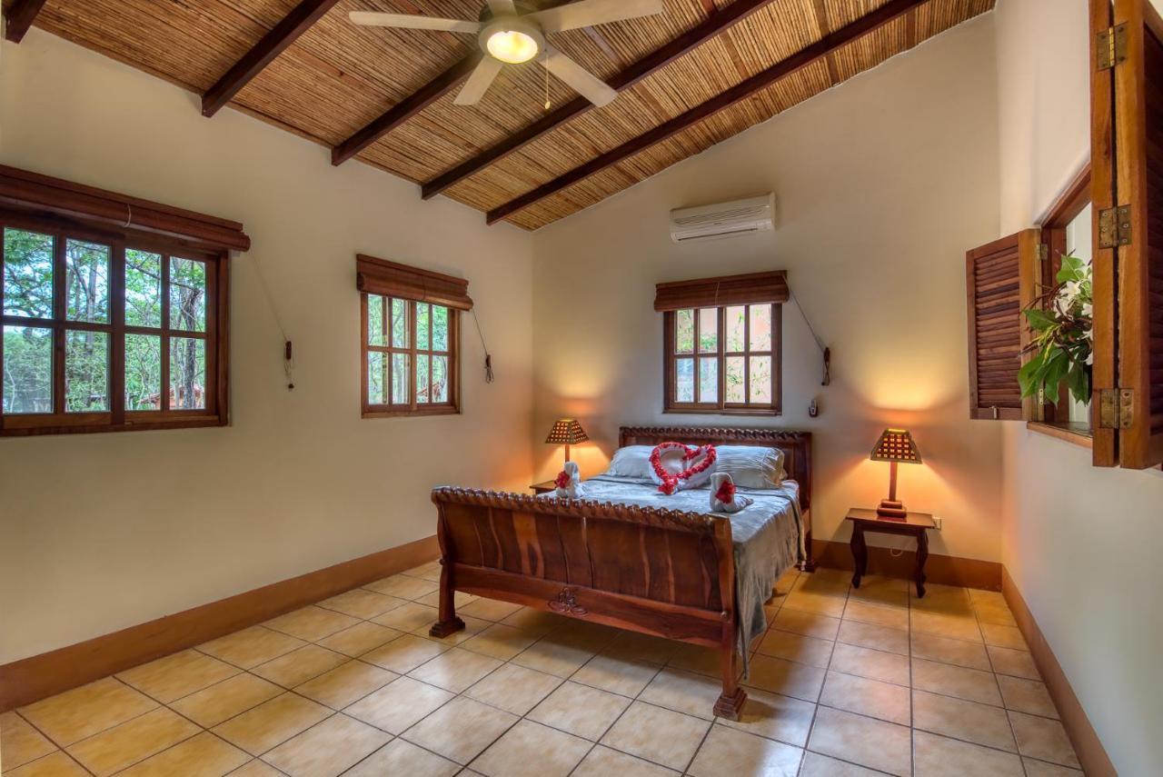Mango Rosa Resort San Juan del Sur Exterior photo