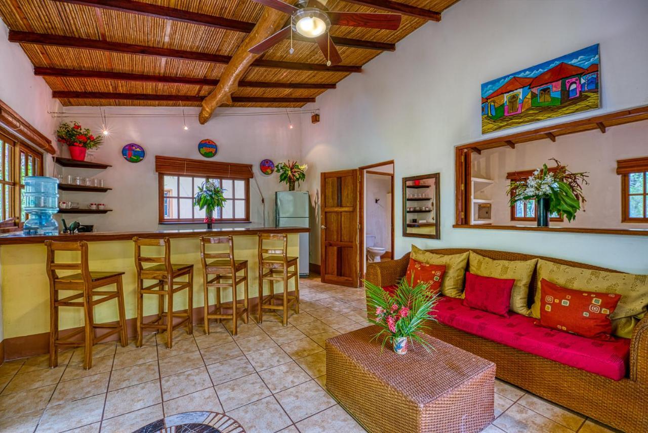 Mango Rosa Resort San Juan del Sur Exterior photo
