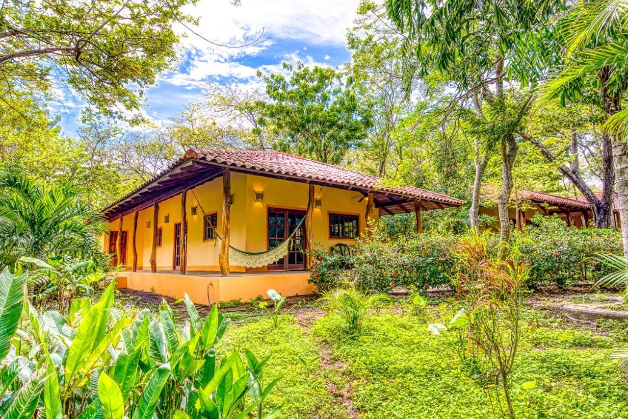 Mango Rosa Resort San Juan del Sur Exterior photo